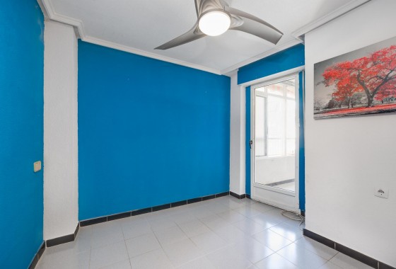 Resale - Apartment - Torrevieja - Costa Blanca