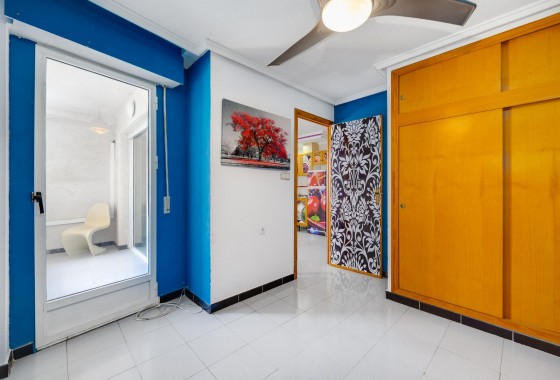 Resale - Apartment - Torrevieja - Costa Blanca