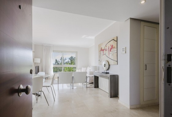 Segunda Mano - Apartamento - Orihuela Costa - Costa Blanca