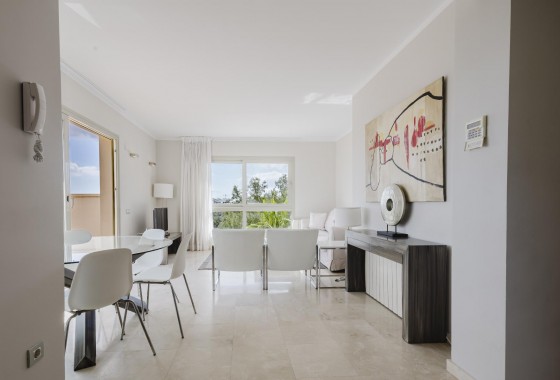 Segunda Mano - Apartamento - Orihuela Costa - Costa Blanca