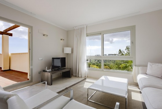 Segunda Mano - Apartamento - Orihuela Costa - Costa Blanca