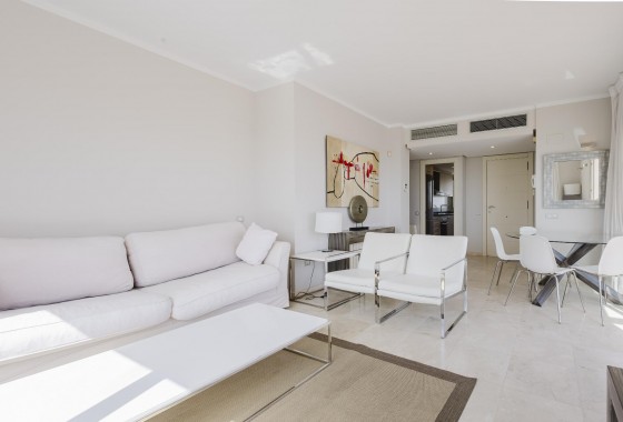 Segunda Mano - Apartamento - Orihuela Costa - Costa Blanca