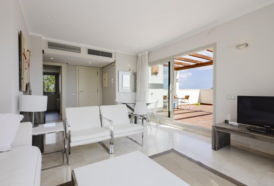 Segunda Mano - Apartamento - Orihuela Costa - Costa Blanca