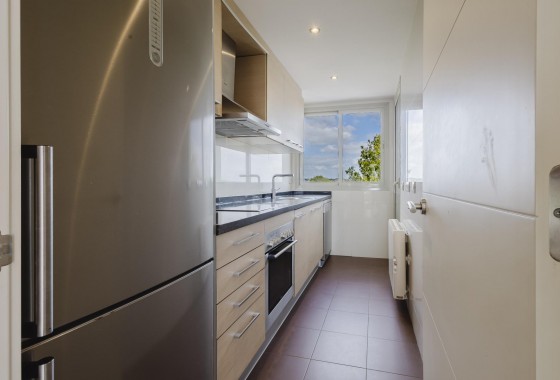 Segunda Mano - Apartamento - Orihuela Costa - Costa Blanca