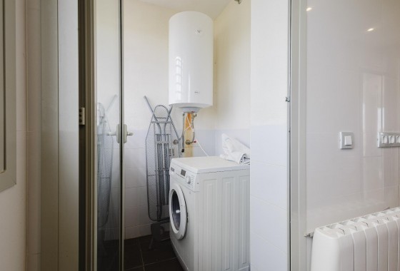 Segunda Mano - Apartamento - Orihuela Costa - Costa Blanca