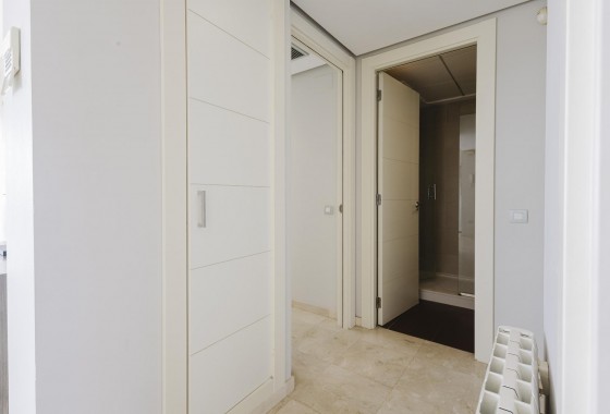 Segunda Mano - Apartamento - Orihuela Costa - Costa Blanca