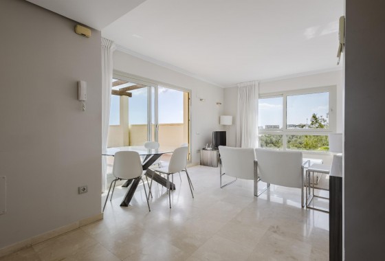 Segunda Mano - Apartamento - Orihuela Costa - Costa Blanca