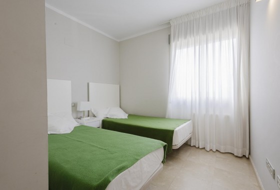 Segunda Mano - Apartamento - Orihuela Costa - Costa Blanca
