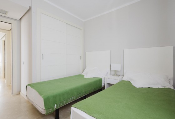 Segunda Mano - Apartamento - Orihuela Costa - Costa Blanca