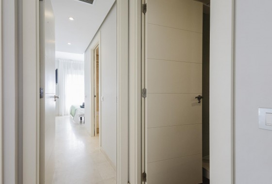 Segunda Mano - Apartamento - Orihuela Costa - Costa Blanca