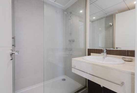 Segunda Mano - Apartamento - Orihuela Costa - Costa Blanca