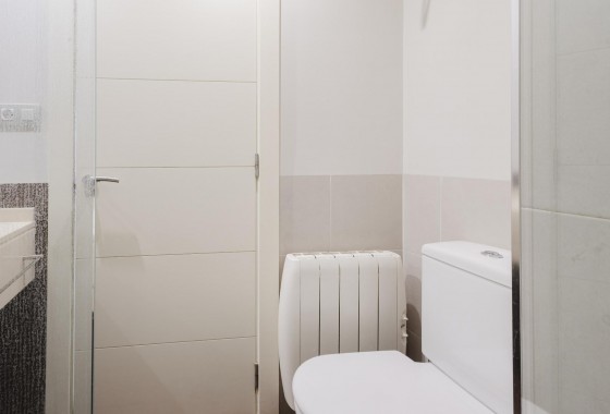 Segunda Mano - Apartamento - Orihuela Costa - Costa Blanca