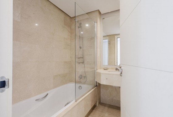 Segunda Mano - Apartamento - Orihuela Costa - Costa Blanca