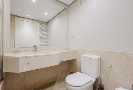 Segunda Mano - Apartamento - Orihuela Costa - Costa Blanca