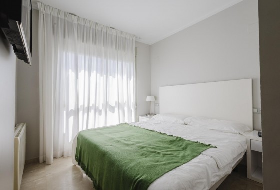 Segunda Mano - Apartamento - Orihuela Costa - Costa Blanca