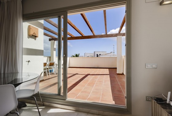 Segunda Mano - Apartamento - Orihuela Costa - Costa Blanca