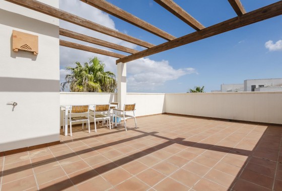Segunda Mano - Apartamento - Orihuela Costa - Costa Blanca