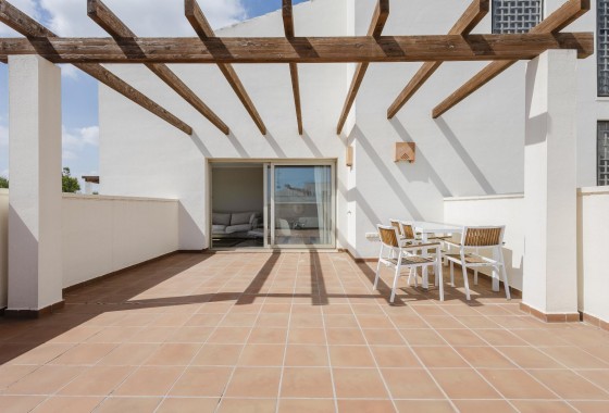 Segunda Mano - Apartamento - Orihuela Costa - Costa Blanca
