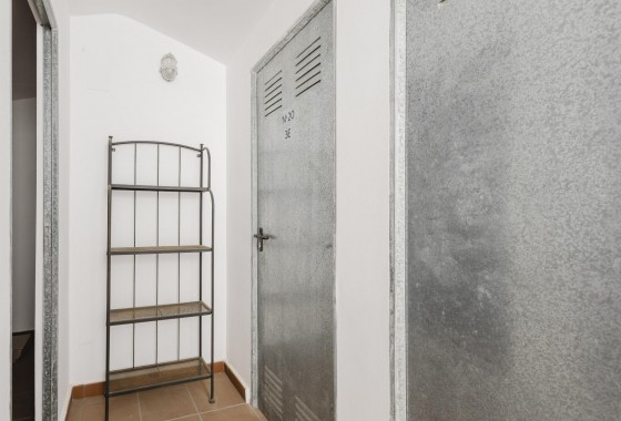 Segunda Mano - Apartamento - Orihuela Costa - Costa Blanca