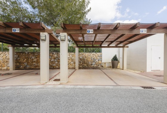 Segunda Mano - Apartamento - Orihuela Costa - Costa Blanca