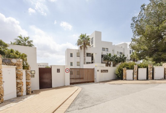 Segunda Mano - Apartamento - Orihuela Costa - Costa Blanca