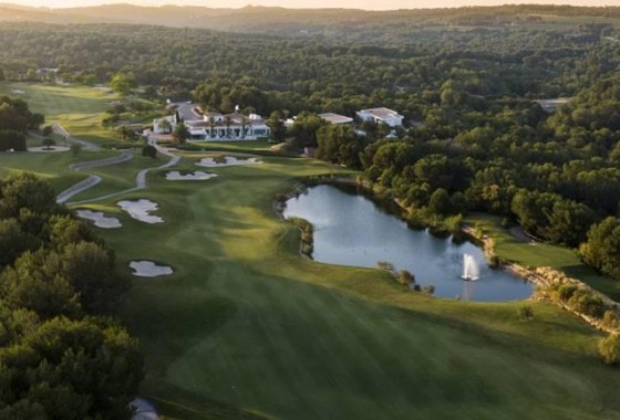 Segunda Mano - Apartamento - Orihuela Costa - Costa Blanca