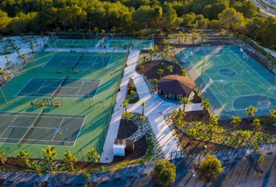 Segunda Mano - Apartamento - Orihuela Costa - Costa Blanca