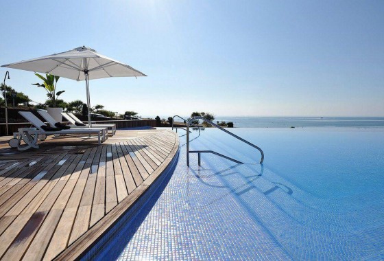 Segunda Mano - Apartamento - Orihuela Costa - Costa Blanca