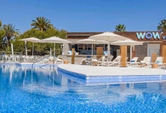 Segunda Mano - Apartamento - Orihuela Costa - Costa Blanca