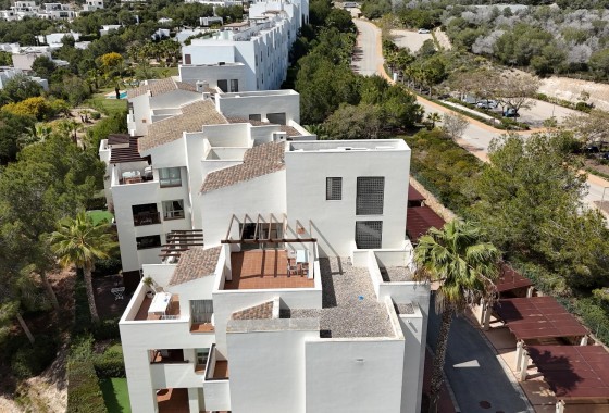 Segunda Mano - Apartamento - Orihuela Costa - Costa Blanca