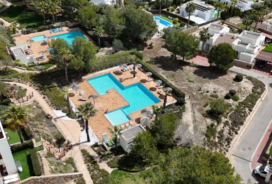 Segunda Mano - Apartamento - Orihuela Costa - Costa Blanca