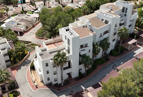 Segunda Mano - Apartamento - Orihuela Costa - Costa Blanca