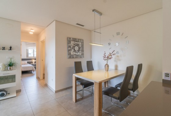 Revente - Appartement - Orihuela Costa - Los Dolses