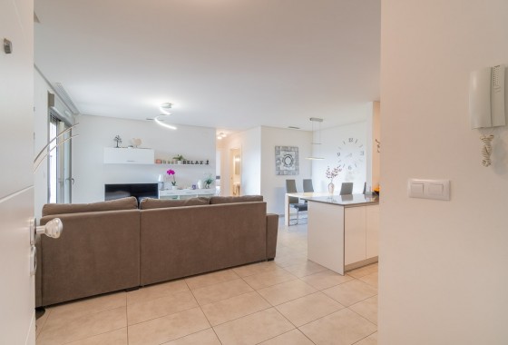 Revente - Appartement - Orihuela Costa - Los Dolses