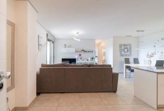 Revente - Appartement - Orihuela Costa - Los Dolses