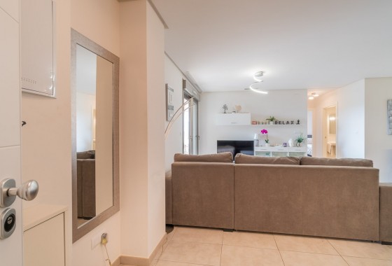 Revente - Appartement - Orihuela Costa - Los Dolses