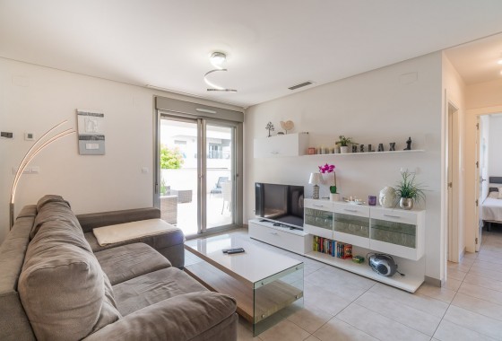 Revente - Appartement - Orihuela Costa - Los Dolses