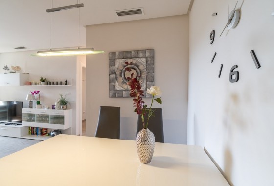 Revente - Appartement - Orihuela Costa - Los Dolses