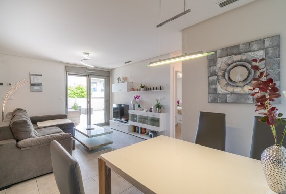 Revente - Appartement - Orihuela Costa - Los Dolses