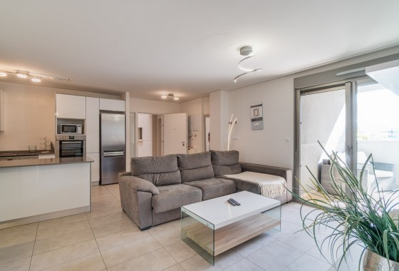 Revente - Appartement - Orihuela Costa - Los Dolses