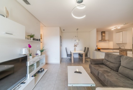 Revente - Appartement - Orihuela Costa - Los Dolses