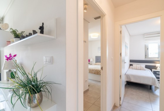 Revente - Appartement - Orihuela Costa - Los Dolses