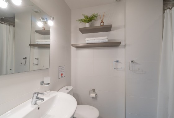 Revente - Appartement - Orihuela Costa - Los Dolses