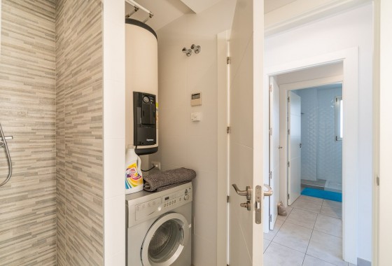 Revente - Appartement - Orihuela Costa - Los Dolses
