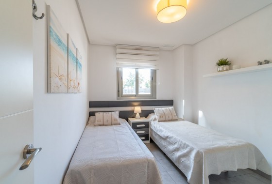 Revente - Appartement - Orihuela Costa - Los Dolses