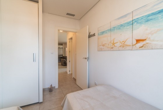 Revente - Appartement - Orihuela Costa - Los Dolses