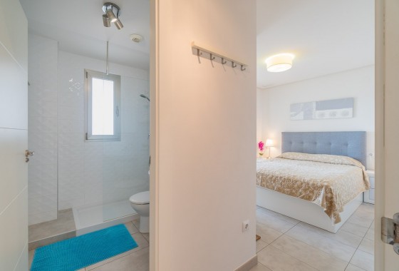 Revente - Appartement - Orihuela Costa - Los Dolses