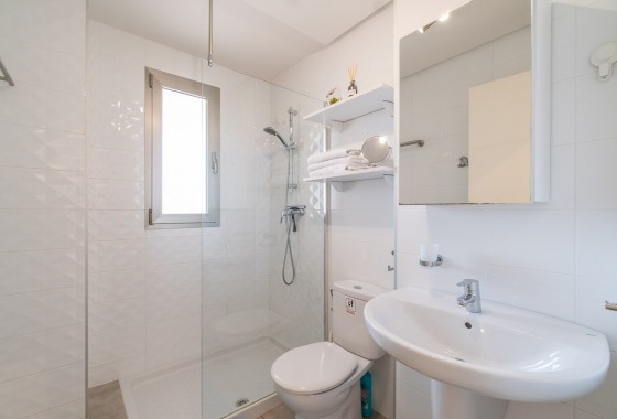 Revente - Appartement - Orihuela Costa - Los Dolses