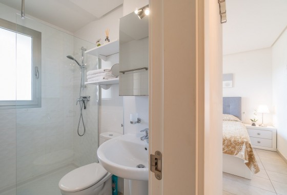 Revente - Appartement - Orihuela Costa - Los Dolses