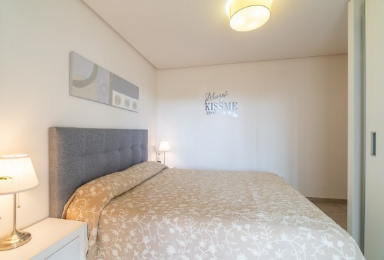 Revente - Appartement - Orihuela Costa - Los Dolses